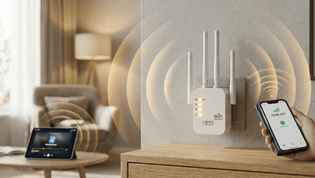 WifiBoost order now